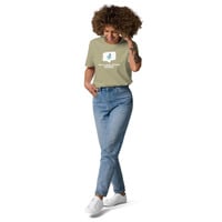 Oh I Like That Unisex organic cotton t-shirt - Thumbnail 11