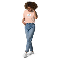 Oh I Like That Unisex organic cotton t-shirt - Thumbnail 14