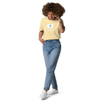 Oh I Like That Unisex organic cotton t-shirt - Thumbnail 15