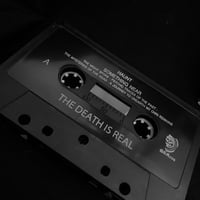 HAUNT - SOMETHING NEAR  GSR#056 - Thumbnail 1