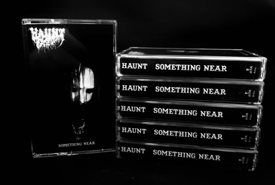 HAUNT - SOMETHING NEAR  GSR#056