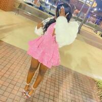 Sexy short sequin pink homecoming dress  - Thumbnail 2