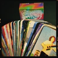 KGLW Tarot Deck Vol.1 - Irregular **READ** - Thumbnail 2