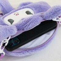 Cute Sanrio Characters  Plush Bag - Thumbnail 5