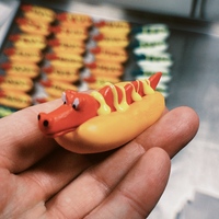 King Glizzy - Standard Colorway - Thumbnail 1