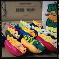 King Glizzy - Blind Bag Colorways - Thumbnail 1