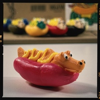 King Glizzy - Blind Bag Colorways - Thumbnail 2