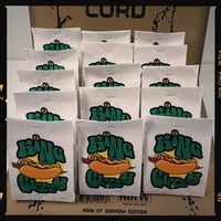 King Glizzy - Blind Bag Colorways - Thumbnail 8