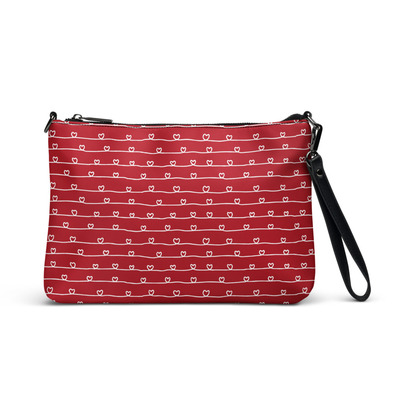 My Heart Crossbody bag