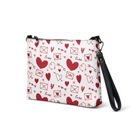 Valentine Day Crossbody bag - Thumbnail 1