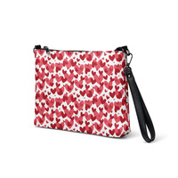 Love Hearts Crossbody bag - Thumbnail 1