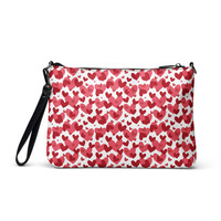 Love Hearts Crossbody bag - Thumbnail 2