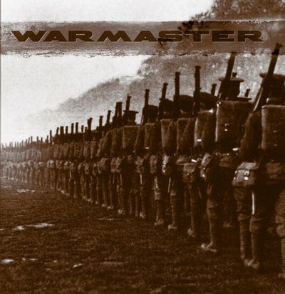 Warmaster- First War