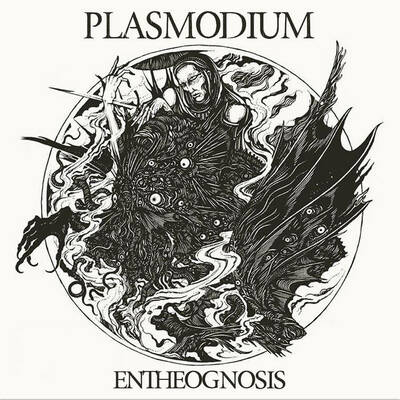 Plasmodium- Entheognosis