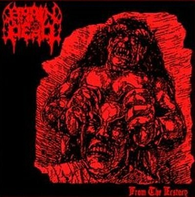 Brain Dead- From the Ecstasy