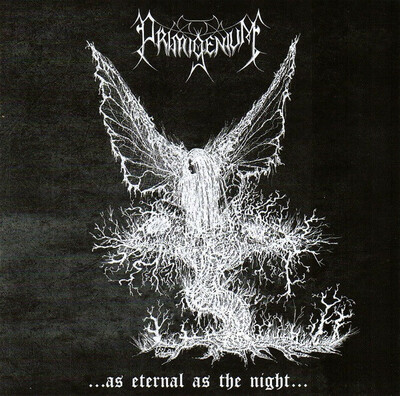 Primigenium- As Eternal as the Night