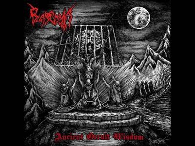 Blasfemia- Ancient Occult Wisdom