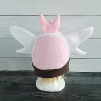 Stuff or B Wear Fleece Hat - Thumbnail 8