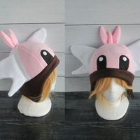 Stuff or B Wear Fleece Hat - Thumbnail 6