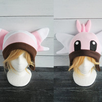 Stuff or B Wear Fleece Hat - Thumbnail 1