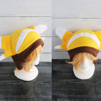 Stuff or B Wear Fleece Hat - Thumbnail 5