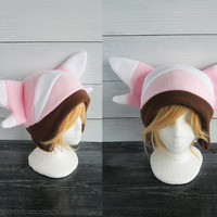 Stuff or B Wear Fleece Hat - Thumbnail 2