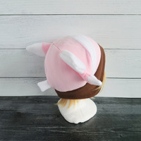 Stuff or B Wear Fleece Hat - Thumbnail 4