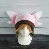 Stuff or B Wear Fleece Hat - Thumbnail 3