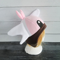 Stuff or B Wear Fleece Hat - Thumbnail 7