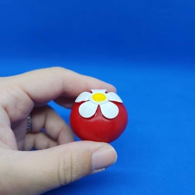 Small pik min onion (red)