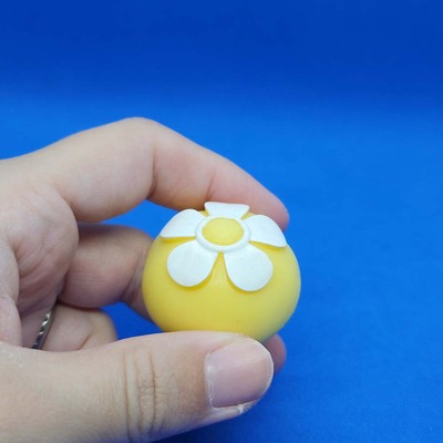 Small Pik Min Onion (yellow)