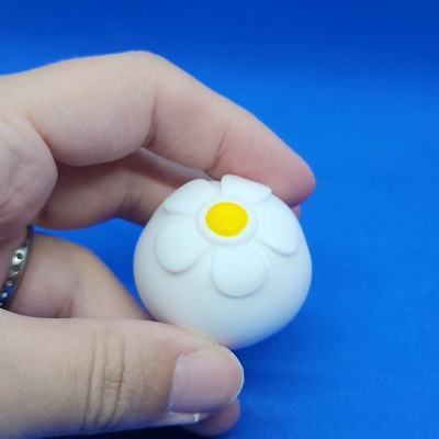 Small Pik Min Onion (white)