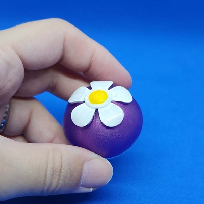 Small Pik Min Onion (purple)