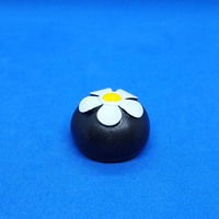 Small Pik Min Onion (black) - Thumbnail 1