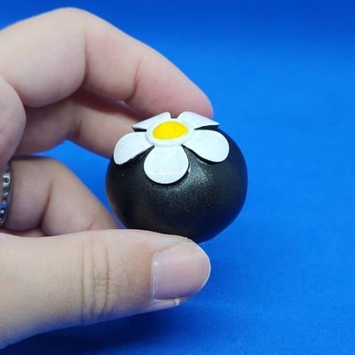 Small pik min onion (black)