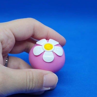 Small Pik Min Onion (pink)