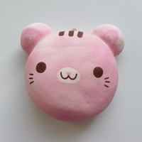 Puni Maru Animal Bun Squishy - Thumbnail 5
