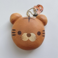 Puni Maru Animal Bun Squishy - Thumbnail 6