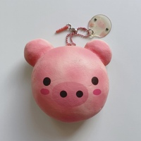 Puni Maru Animal Bun Squishy - Thumbnail 8