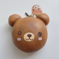 Puni Maru Animal Bun Squishy - Thumbnail 9