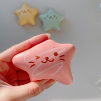 Sirotan Star Squishy Set - Thumbnail 2