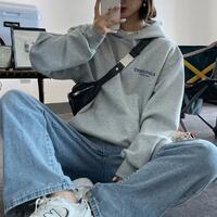 FEAR OF GOD HOODIE SWEATSHIRT - Thumbnail 2