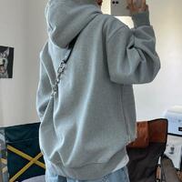 FEAR OF GOD HOODIE SWEATSHIRT - Thumbnail 3