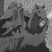 "Causality" Art Print - Thumbnail 7