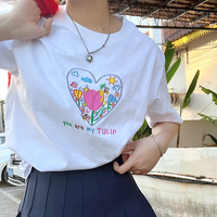 YOU ARE MY TULIP TEE - Thumbnail 1