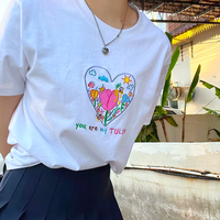 YOU ARE MY TULIP TEE - Thumbnail 2