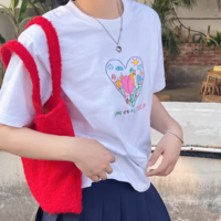 YOU ARE MY TULIP TEE - Thumbnail 3