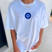 GOOD THINGS ARE COMING TEE - Thumbnail 1