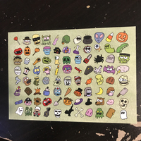 Spooky Postcard - Thumbnail 3