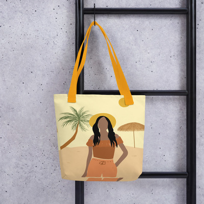 Tote bag